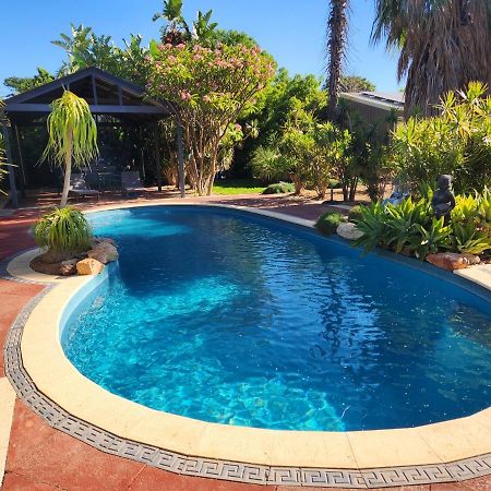 Haven Studio Hideaway Near Airport Perth Eksteriør bilde