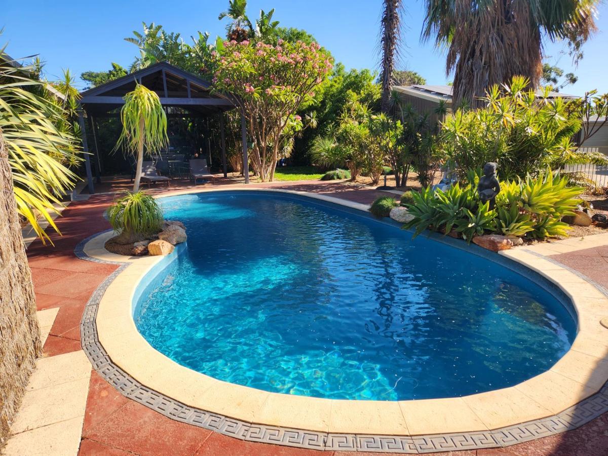 Haven Studio Hideaway Near Airport Perth Eksteriør bilde