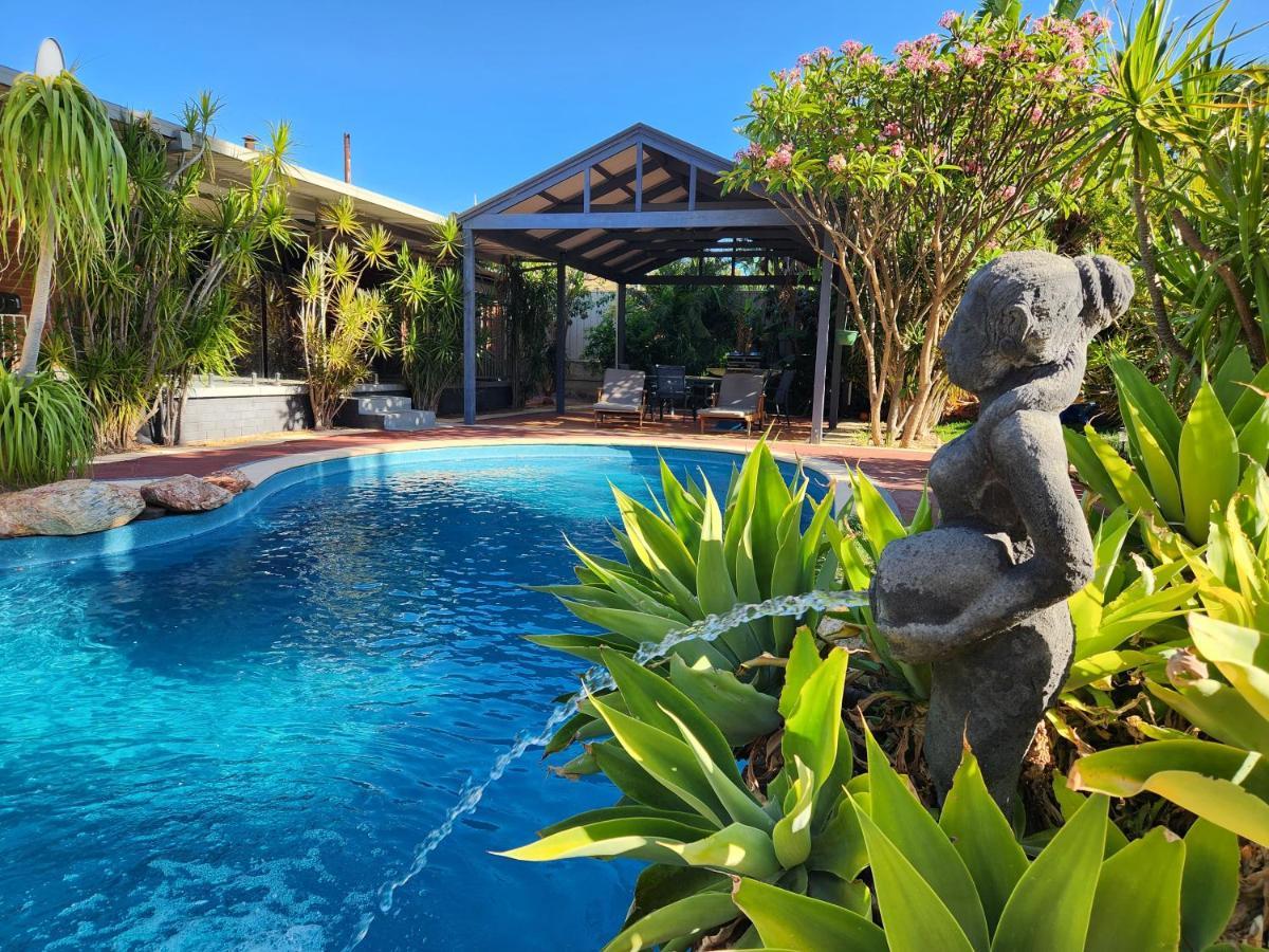 Haven Studio Hideaway Near Airport Perth Eksteriør bilde