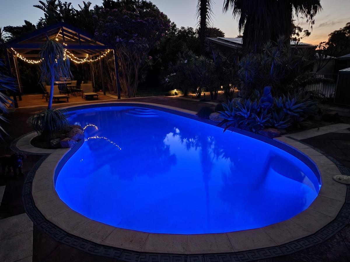 Haven Studio Hideaway Near Airport Perth Eksteriør bilde