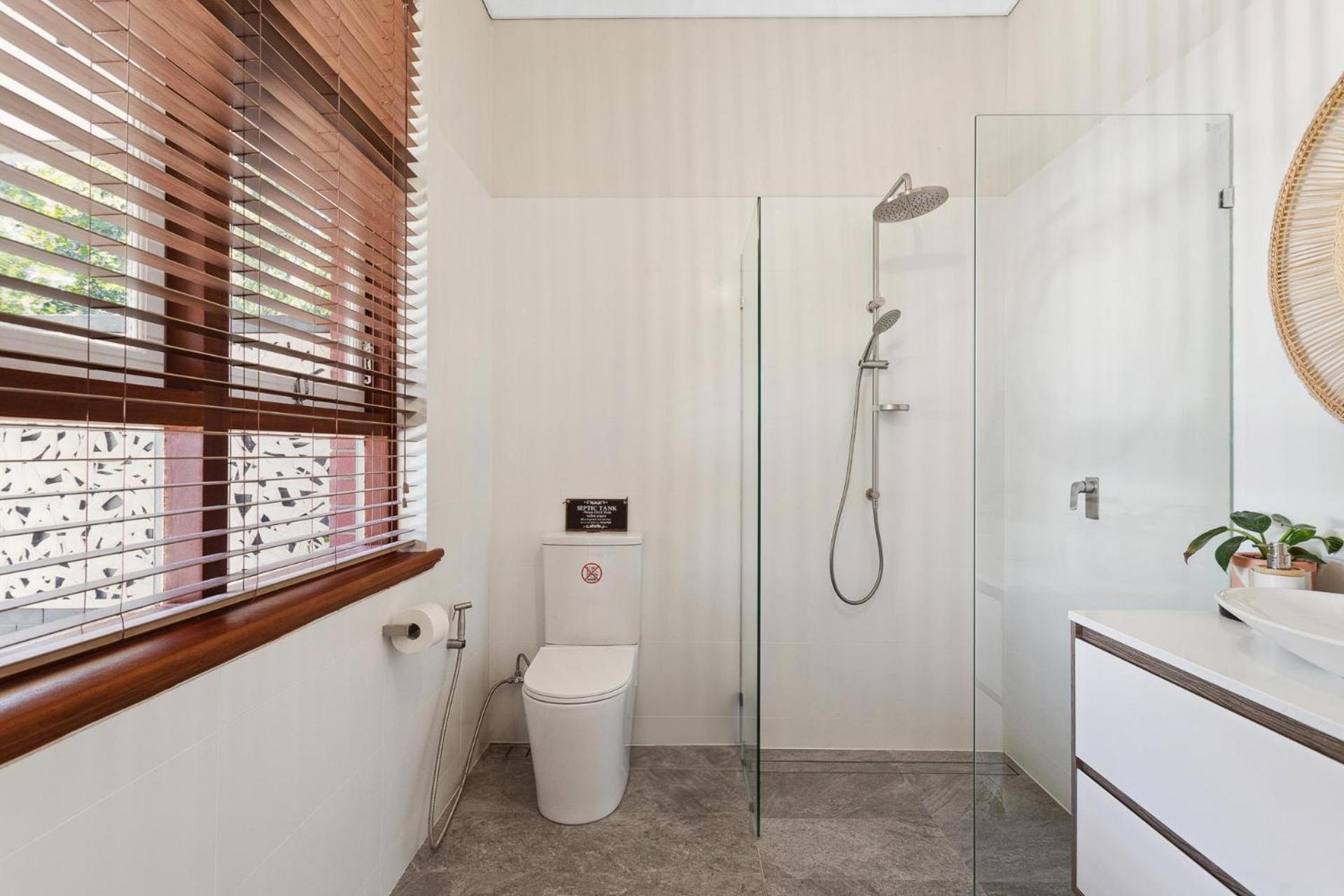 Haven Studio Hideaway Near Airport Perth Eksteriør bilde