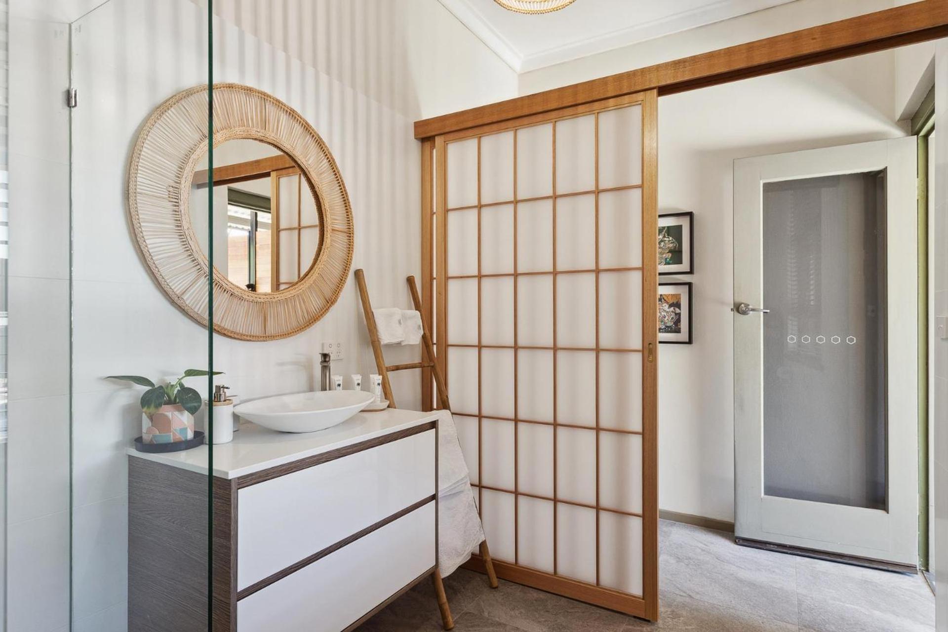 Haven Studio Hideaway Near Airport Perth Eksteriør bilde