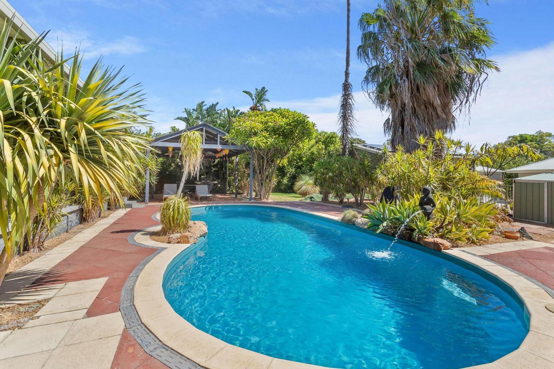 Haven Studio Hideaway Near Airport Perth Eksteriør bilde