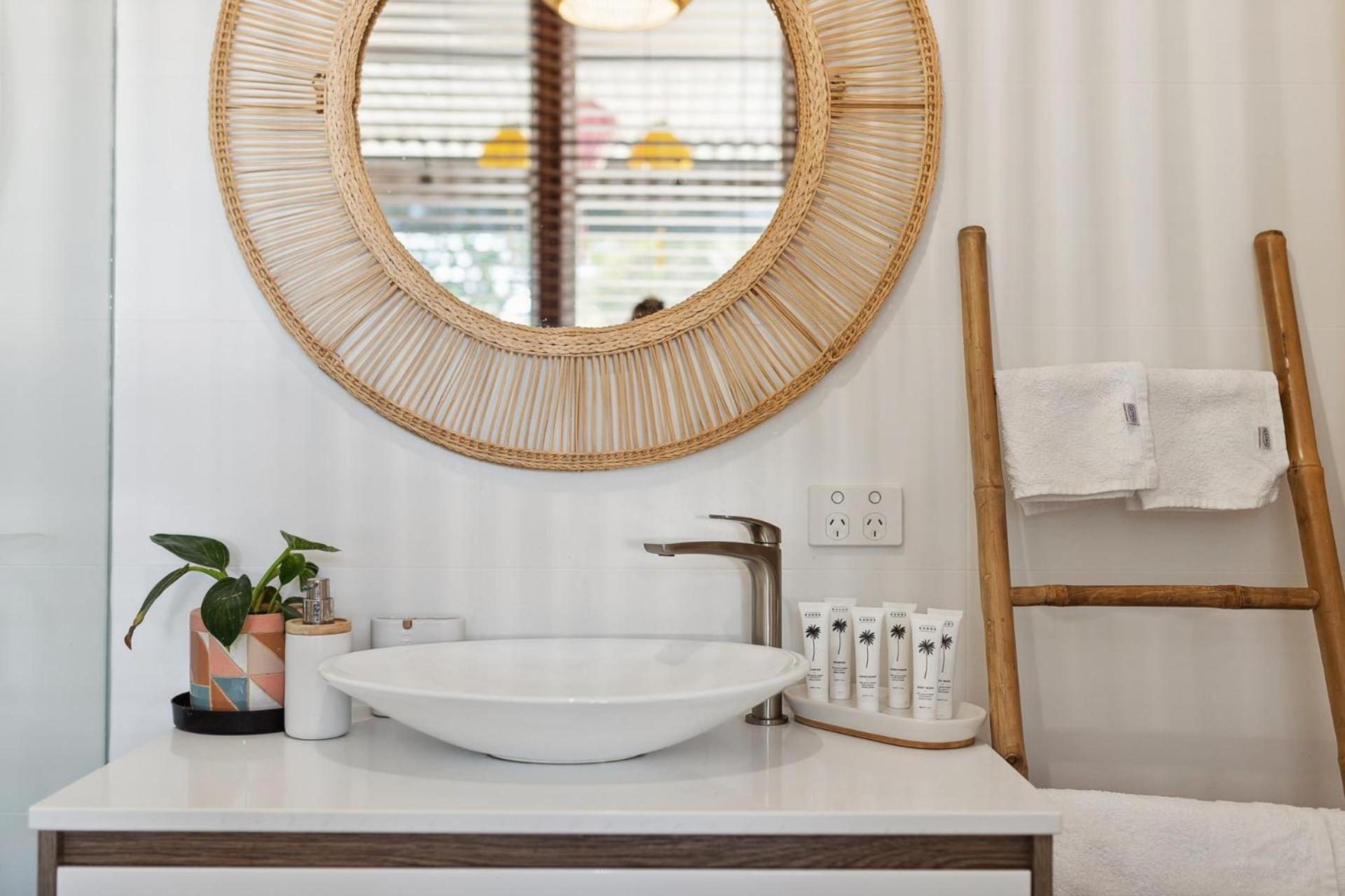 Haven Studio Hideaway Near Airport Perth Eksteriør bilde