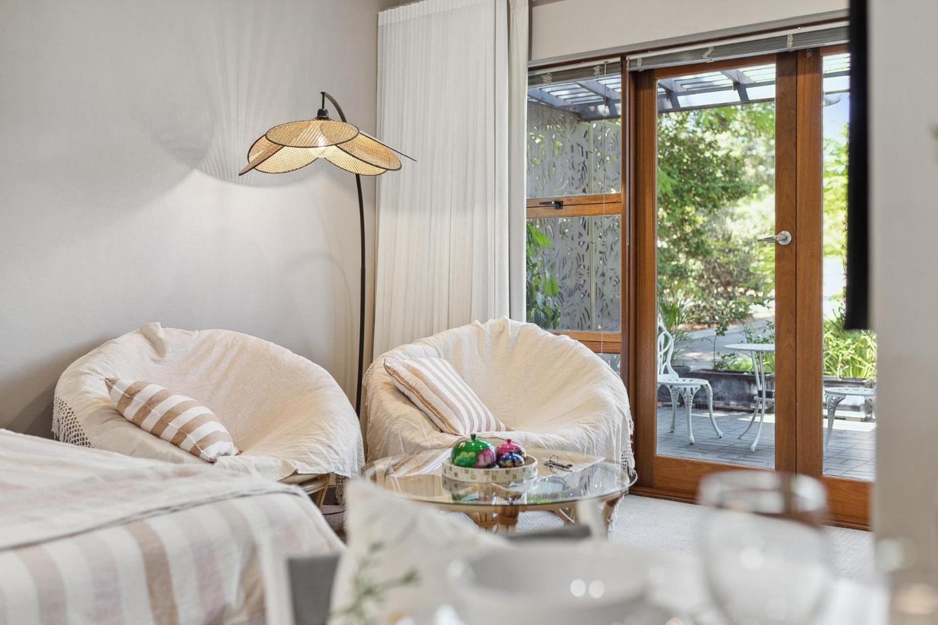 Haven Studio Hideaway Near Airport Perth Eksteriør bilde